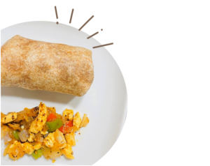 recetas fáciles niños